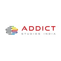 Addict Studios India Logo