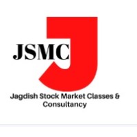 Jagdish Stock Market Classes & Consultancy Logo
