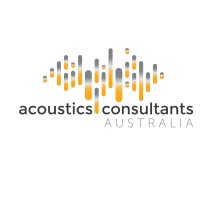 Acoustics Consultants Australia Logo