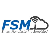 IITD-AIA Foundation For Smart Manufacturing Logo