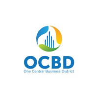 OCBD Logo