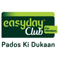 Easyday Club Logo