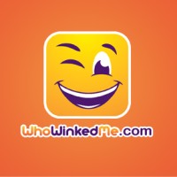 Who Winked Me Inc Logo