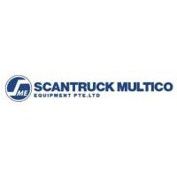 Scantruck Multico Equipment Pte Ltd Logo