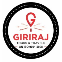 Giriraj Tours and Travels Pvt Ltd. Logo
