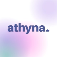 Athyna Logo