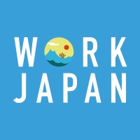 WORK JAPAN Logo
