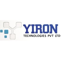 Yiron Technologies Pvt Ltd Logo