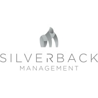 Silverback Management Logo