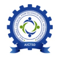 All India Council For Technical Skill Development Logo