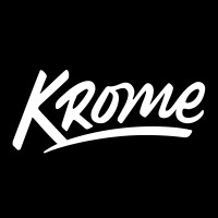 Krome Logo