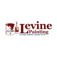 Levine Painting Company, Inc. Logo