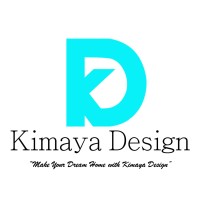 KIMAYA DESIGN Logo