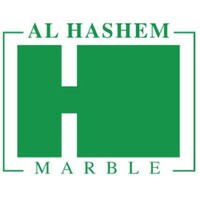 Al Hashem Marble - AHMC Logo