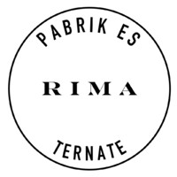 Pabrik Es Rima Logo