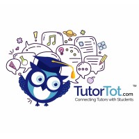 Tutortot.com Logo