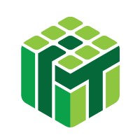 iTech Solution Logo