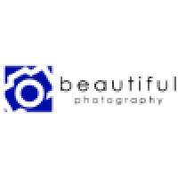Beautiful Photography Logo