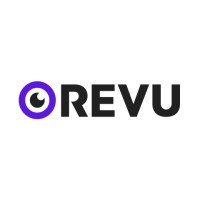 REVU for Business Indonesia Logo