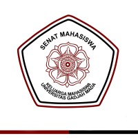 Senat Mahasiswa KM UGM Logo
