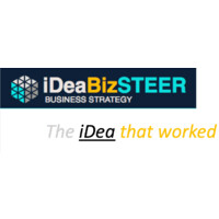 ideaBizSteer Logo