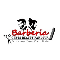 Barberia Logo