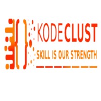 Kodeclust Technologies Logo