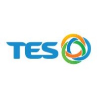 TES B Pte Ltd Logo