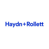 Haydn & Rollett Logo