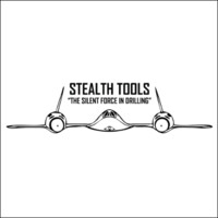 Stealth Tools Pty. Ltd. Logo