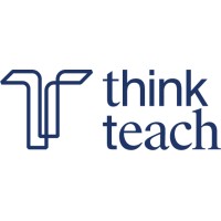 Think Teach Academy Logo