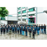 Shineyuu Mold Injection Molding Co.,LTD Logo