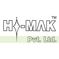 Hi-MAK Pvt. Ltd. Logo