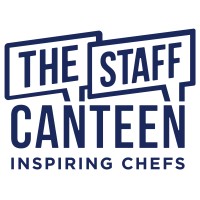 The Staff Canteen Logo