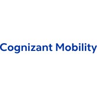 Cognizant Mobility (Shanghai) Co., Ltd Logo