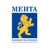 Mehta Group Logo