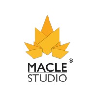 Macle Studio Logo