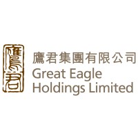 Great Eagle Holdings Limited Logo