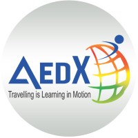 Aedx Logo