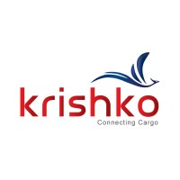 Krishko Logistics India Pvt Ltd Logo