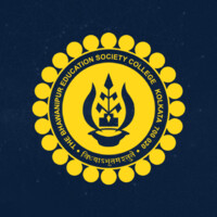 The Bhawanipur Education Society College Logo