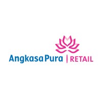 PT Angkasa Pura Retail Logo