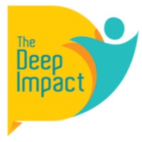The Deep Impact Logo