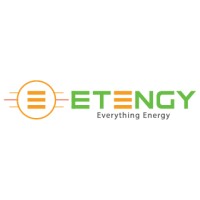Etengy Private Limited Logo