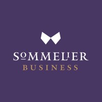 Sommelier Business Logo