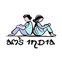 AMS India Logo
