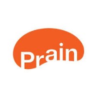 Prain Global Logo