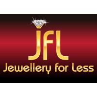 MATCHLESS JEWELLERY FOR LESS LLP Logo