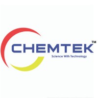 Chemtek Scientific Pvt.Ltd. Logo