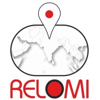 Relomi Corporate Services LLP Logo